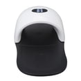 thumbnail image 4 of UV Nail Lamp, 3 Timing Settings 30 Light Chips Intelligent Sense Nail Dryer Light Multifunctional Save Time  for Girls for Home, 4 of 7