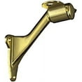 thumbnail image 2 of National Hardware - MPB106 Handrail Bracket - Polished Brass, 2 of 3