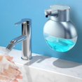 thumbnail image 2 of Lave-mains Automatique en Mousse - type Vaporisateur Bleu [Mousse], 2 of 5