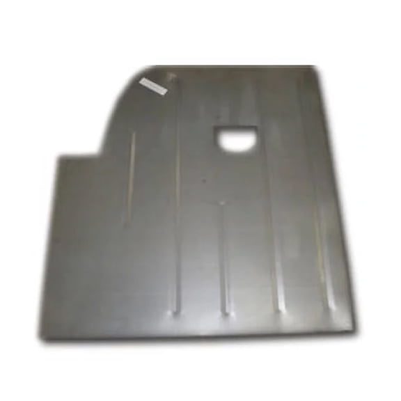 1949-51 Lincoln Lido Trunk Floor Pan