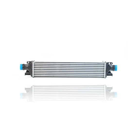 Intercooler - Cooling Direct Fit/For GM3012106 13-14 Chevrolet Trax 1.4L, 15-19 Trax (Mexico-Built) 1.4L - Charge Air Cooler - 95465727