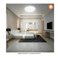 thumbnail image 4 of Lámpara Ledvance Plafón LED Diamond 12w Multicolor Change by switch, 4 of 4