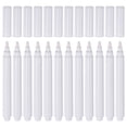 thumbnail image 1 of Unique Bargains Disappearing Ink Fabric Marker Pen Marking and Tracing Tools, White 12 Pack, 1 of 6