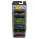 thumbnail image 2 of Hot Wheels Batman Hot Wheels 5Pk Hot Wheels, 2 of 2