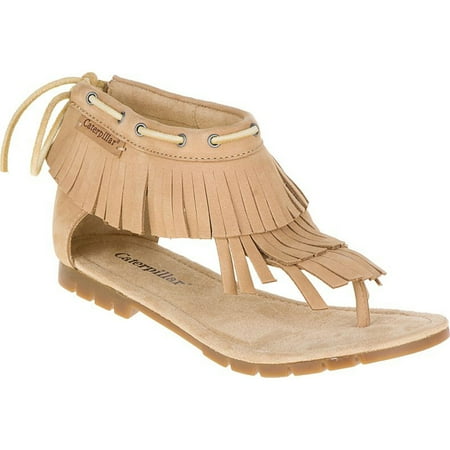 

CATERPILLAR Female Adult 9 P308388 Latte