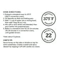 thumbnail image 5 of bettergoods Southern Style Hot Honey Cornbread Mix, 16 oz, 5 of 8