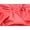 Red, variant on Rose and Hubble 100% Cotton Poplin Fabric, Red Fleur De Ly Print for Quilting & Dressmaking, 44" Wide, By the Yard