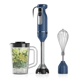 Ninja&reg; Power Duo Immersion Blender with Whisk