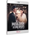 thumbnail image 1 of Le journal tombe Ã  cinq heures [ Blu-Ray, Reg.A/B/C Import - France ], 1 of 1