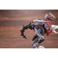 thumbnail image 2 of Zoids Rev Raptor Highend Master Model 1:72 Scale Model Kit, 2 of 11