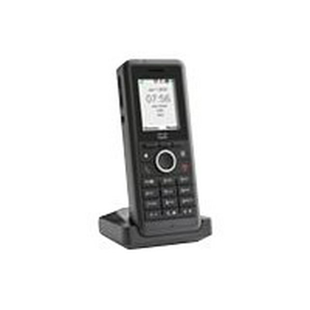 Cisco CP-6823-3PC-BUN-NA 3PCC IP DECT Bundle Handset & Base