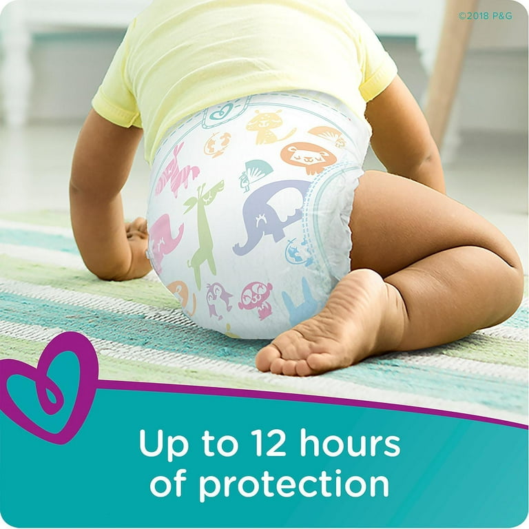 Top rated hotsell diapers 2018