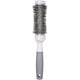 thumbnail image 1 of Cepillos para el cabello creativos Triangle Curve Silver Nano CR50TC Pequeño 1.5 "" 1 onza, 1 of 5
