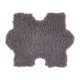 thumbnail image 5 of ¡Descuento Extra!, Alfombra para sala de estar, sofá, dormitorio, alfombra para el suelo, manta para cama, alfombra flocada para el hogar Akmoler, 5 of 8
