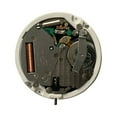 thumbnail image 3 of 1x  25.60MM Quartz Watch Movement, 3 Hand, 1 Jewel, Date at the 3 Watch DIY Accessory for Swiss, 3 of 5