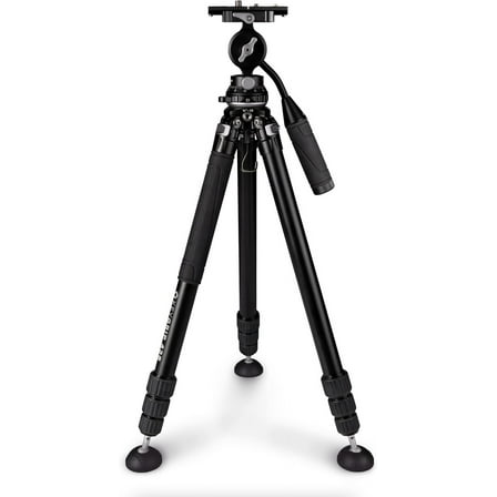 ProMaster Key Grip Video Tripod Kit (Aluminum)