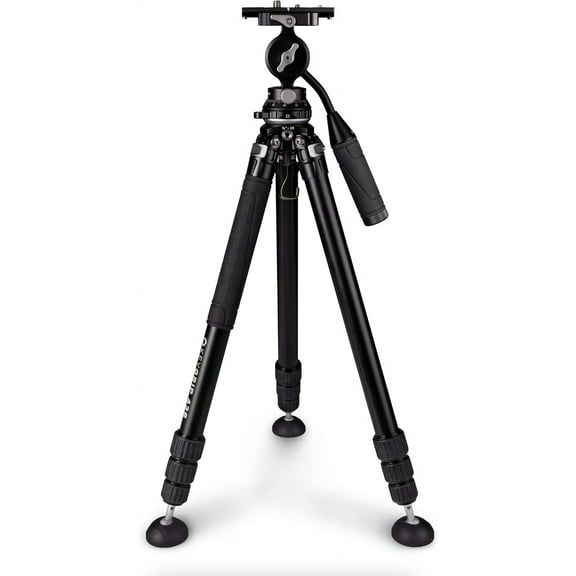 ProMaster Key Grip Video Tripod Kit (Aluminum)