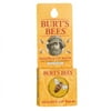 Burt's Bees Beeswax Lip Balm Tin, 0.3 Oz.