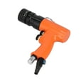 thumbnail image 3 of Remachadora de aire automática, pistola neumática para tuercas de remache, herramientas eléctricas, pistola remachadora neumática, rendimiento de alta gama, 3 of 8