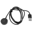 thumbnail image 2 of Watch Charger, Portable High Speed Wireless Watch Charging Cord 3.3ft Universal For MKT5024 For MKT502020 For MKT2022, 2 of 8