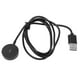 thumbnail image 4 of Cable de carga de reloj USB, cargador de reloj, cargador de reloj rápido magnético, cable de carga de reloj, valor inmejorable, 4 of 8