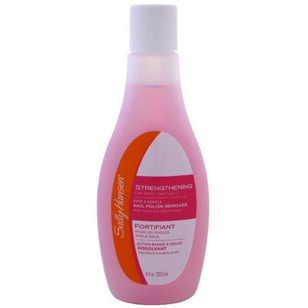 sally hansen nail polish remover boots