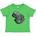thumbnail image 3 of Inktastic Lurking Gator Boys or Girls Toddler T-Shirt, 3 of 5
