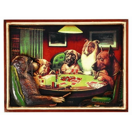 How to play 4 hand poker in sleeping dogs