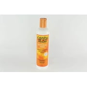 Cantu Shea Butter for Natural Hair Moisturizing Curl Activator Cream, 12 Ounce (Pack of 4)