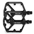 thumbnail image 1 of 3uds. Pedal de bicicleta ultraligero antideslizante, piezas de bicicleta impermeables, 1 par, 1 of 6