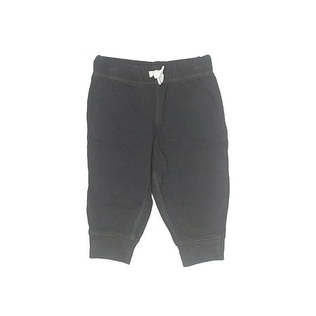 

Pre-Owned Carter s Boy s Size 6 Mo Casual Pants