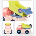 thumbnail image 2 of Juguete para Sunnimix vehículos de construcción para niños, 2 of 4