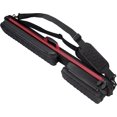 thumbnail image 1 of Estuche Para Tacos Casemaster Parallax Diamond Rojo, 1 of 5
