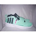 thumbnail image 2 of Ad-id-as Dame Extply Basketball SNEAKER SPORTING TRAINING SIZE 18, 2 of 6