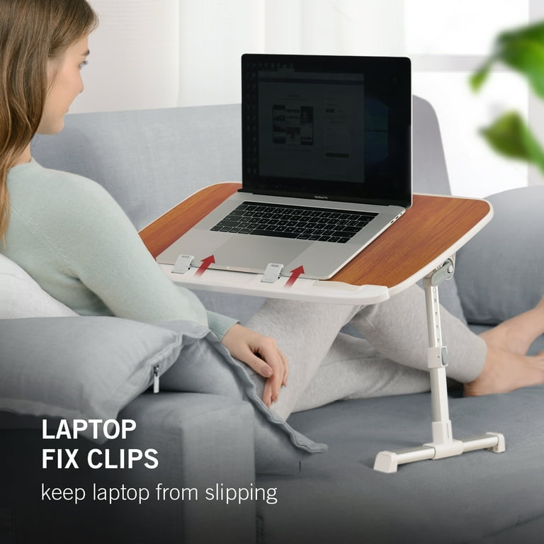 TaoTronics Adult Lap Desk 12.6 x 23.58