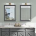thumbnail image 4 of Livex Lighting 2 Lt Antique Brass ADA Bath Vanity, 4 of 4