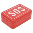 thumbnail image 4 of Boîte à Outils d'Urgence Extérieure en Acier Inoxydable Sos Boîte Auto-Service, 4 of 5