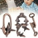 thumbnail image 4 of Juguete de bloqueo de rompecabezas, juguete de rompecabezas para niños y adultos, juguete de rompecabezas para niños, juguete de bloqueo de rompecabezas, construcción robusta, 4 of 8