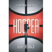 Pre-Owned Hooper (Paperback) 0062453122 9780062453129