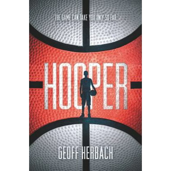 Pre-Owned Hooper (Paperback) 0062453122 9780062453129