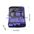 thumbnail image 3 of Dvkptbk Car Audio Modification Tool 19 Piece Set Audio Instrument Panel Disassembly and Assembly Interior Door Panel Disassembly and Modification Tool Wholesale, 3 of 6