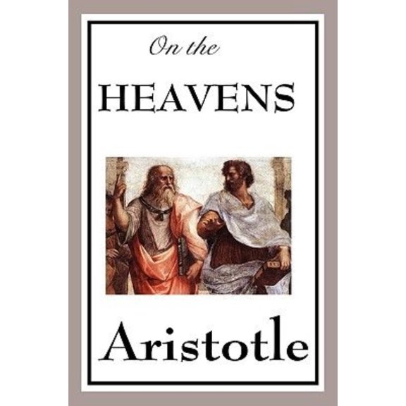 On the Heavens (Paperback)