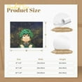 thumbnail image 3 of Anime My Hero Academia Canvas Decorative Poster Art Picture Painting Bedroom Painting Decor Dinner Room Living Room Posters Gift Unframe Wall Poster 8"x10", 3 of 7
