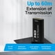 thumbnail image 1 of Amplificador extensor de repetidor HDMI Likrtyny Para monitor HDTV, 1 of 6