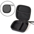 thumbnail image 4 of Sac de Rangement Durable en EVA pour Console de Jeu Portative, Étui Organisateur de Voyage Portable, 4 of 7