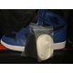 thumbnail image 4 of Size 8 - Jo r-dan 1 Retro OG High Dark Marina Blue DEADSTOCK, 4 of 6