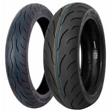Kenda KM1 Rear 180/55ZR17 Radial Motorcycle Tire