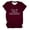 0520liWine, variant on Wang6 Womens Plus Size Short Sleeve T-Shirts Summer First of All I'm a Delight Letter Printed Tops Causal Trendy Loose Fit Going out Tees Shirts 0520liWine XL
