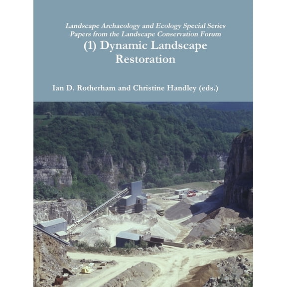 (1) Dynamic Landscape Restoration, (Paperback)