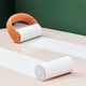 thumbnail image 4 of Lint Sticky Roller Muebles Cortina Pet Pein Remover Remover Viajes Uso Reutilizable Fuzz Removal Limpieza Herramienta Suministros Hogar Naranja kenally HA012087-05, 4 of 7